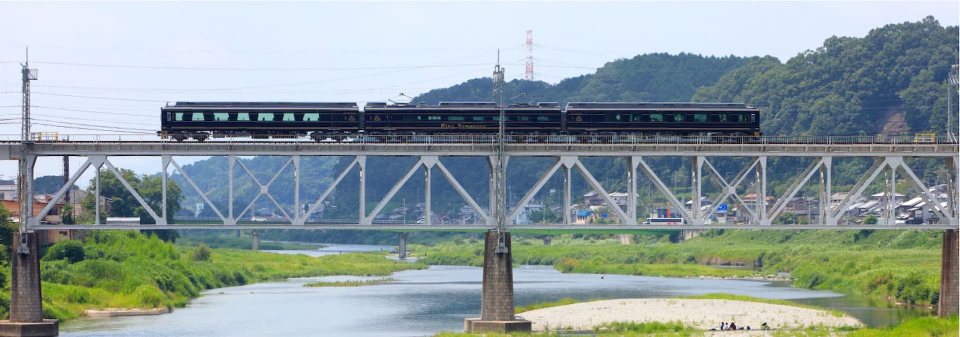 Kintetsu Railway Express Pass Ticket with Reserved Seat: Kyoto to Kintetsu-Nara - image 2